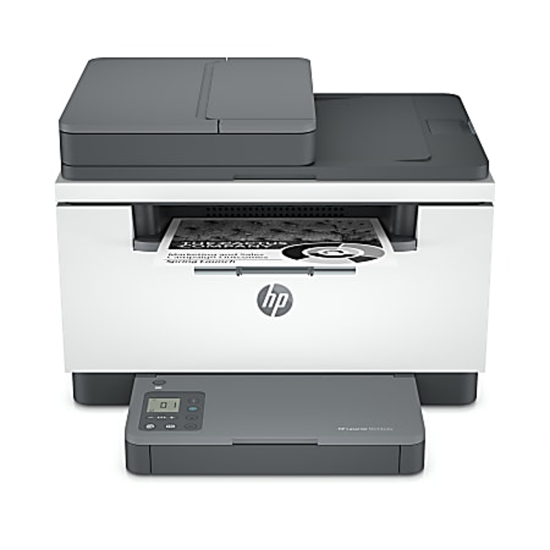HP LaserJet MFP M234sdw Wireless Laser All-In-One Monochrome Printer