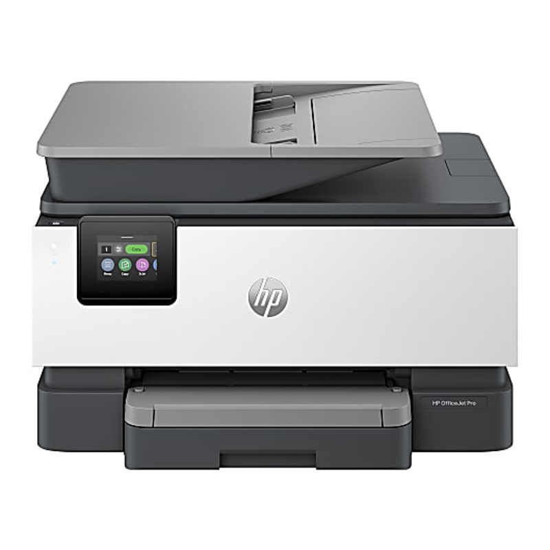 HP OfficeJet Pro 9125e Wireless All-in-One Printer with 3 Months of Free Instant Ink with HP+ (403X0A)