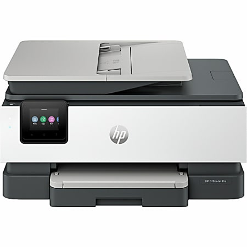 HP OfficeJet Pro 8139e Wireless All-in-One Printer with 1 Full Year of Free Instant Ink with HP+ (40Q51A)