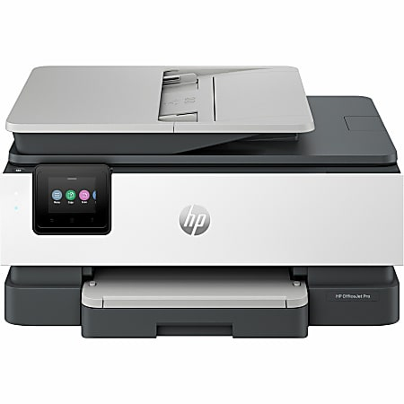 HP OfficeJet Pro 8135e Wireless All-in-One Printer with 3 Months of Free Instant Ink with HP+ (40Q35A)